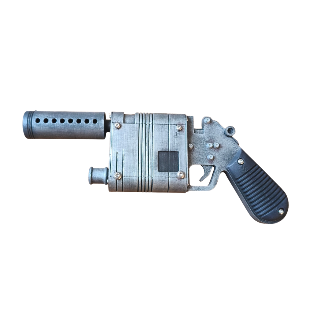 Blaster Rey NN-14 Cosplay