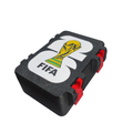 Estuche Organizador para Estampas FIFA – Capacidad para 500 Estampas | Edición Coleccionista
