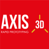 Axis 3D Rapid Prototyping - Inicio