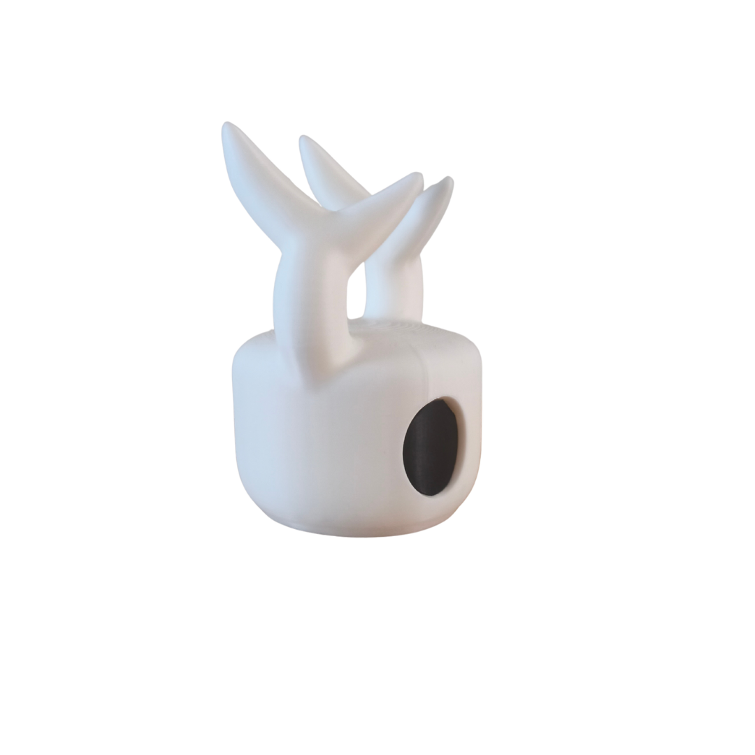 Base Control Xbox Hollow Knight Soporte Gamer Porta Control Organizador Xbox Series X S One