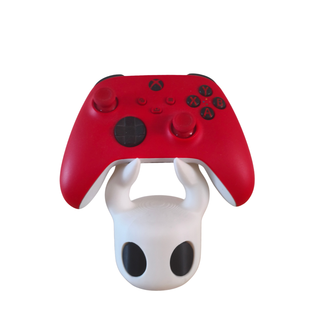 Base Control Xbox Hollow Knight Soporte Gamer Porta Control Organizador Xbox Series X S One