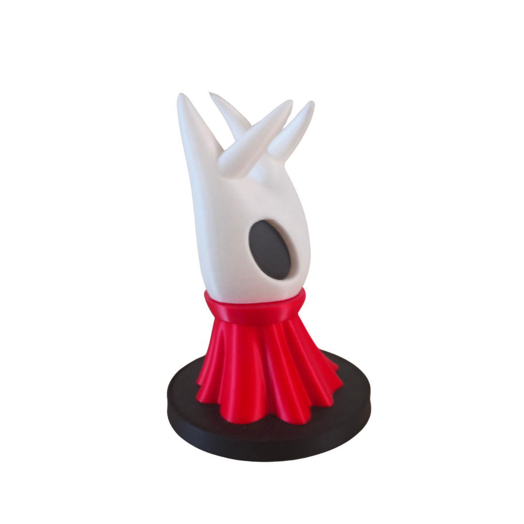 Soporte Control Xbox Hornet Hollow Knight Base Gamer Porta Control 3D Xbox One Series X S