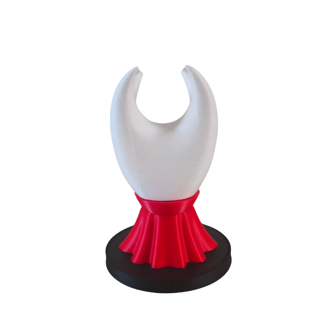 Soporte Control Xbox Hornet Hollow Knight Base Gamer Porta Control 3D Xbox One Series X S