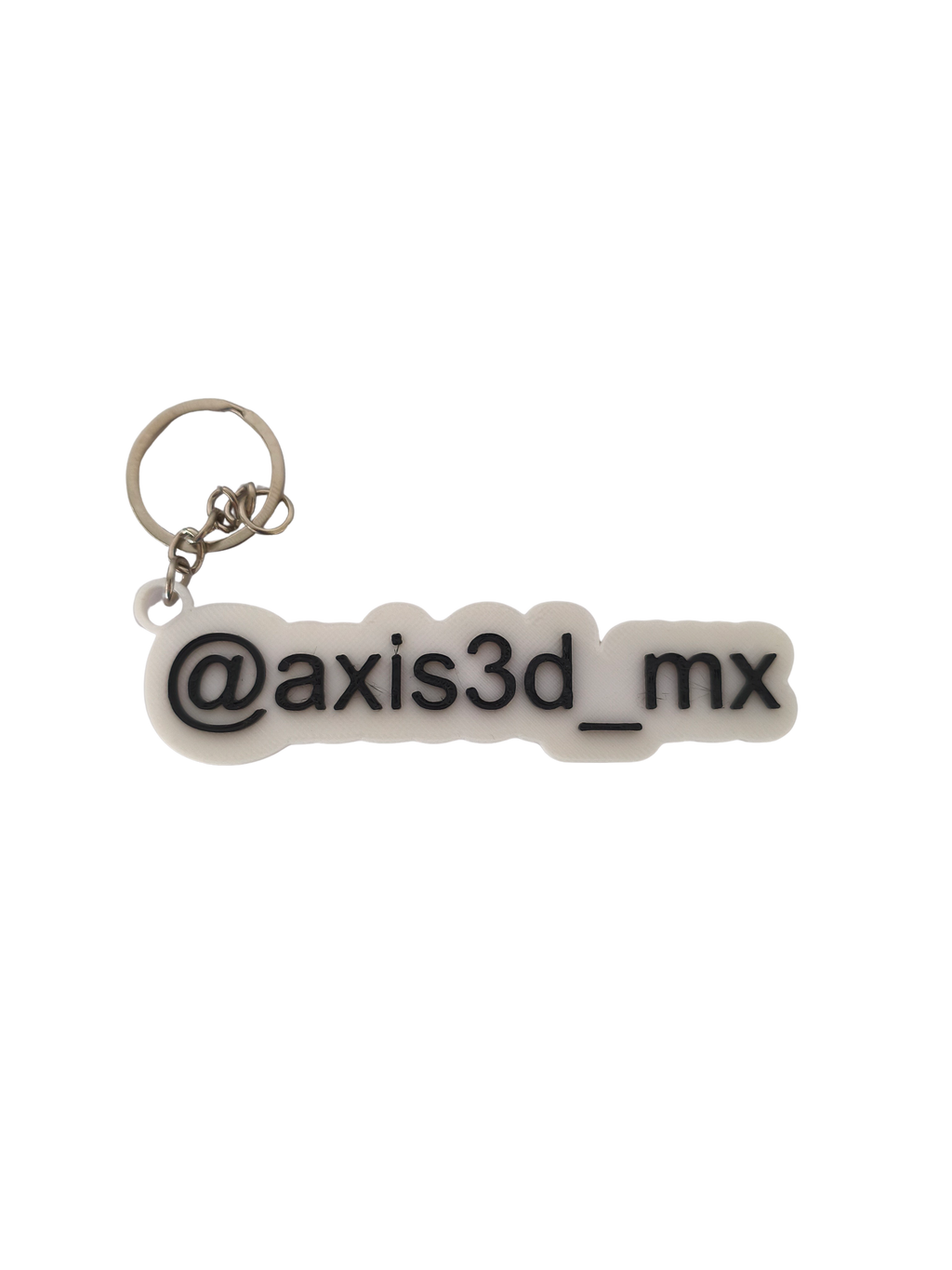Paquete de 100 Llaveros Personalizados