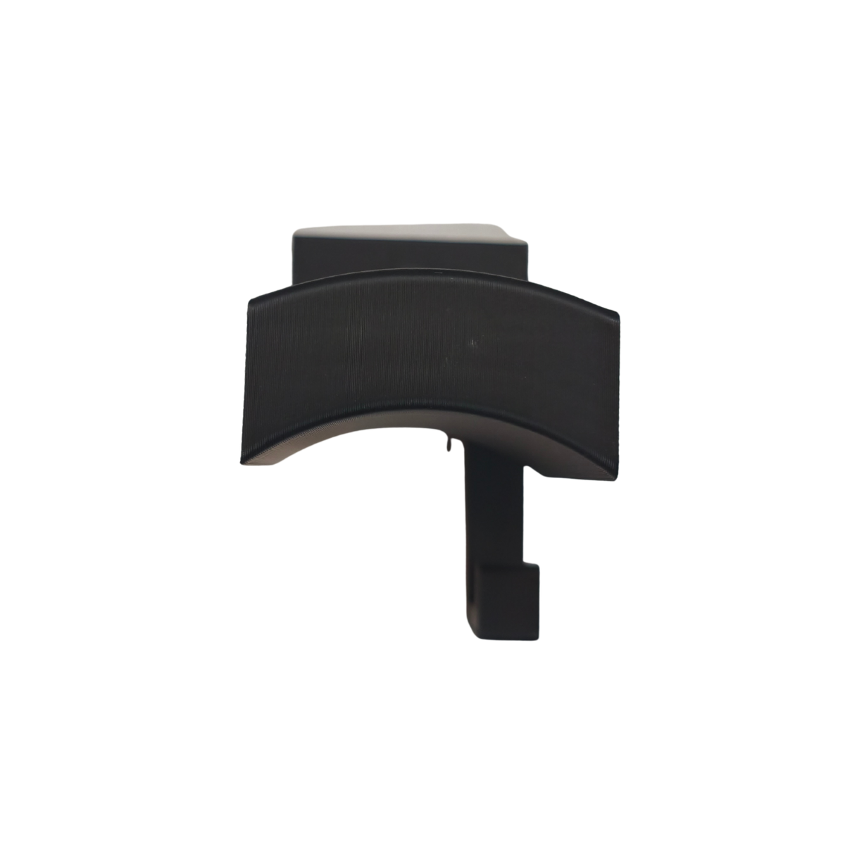 Soporte Para Audífonos Con Gancho Organizador Cable Base Headset Escritorio Gamer