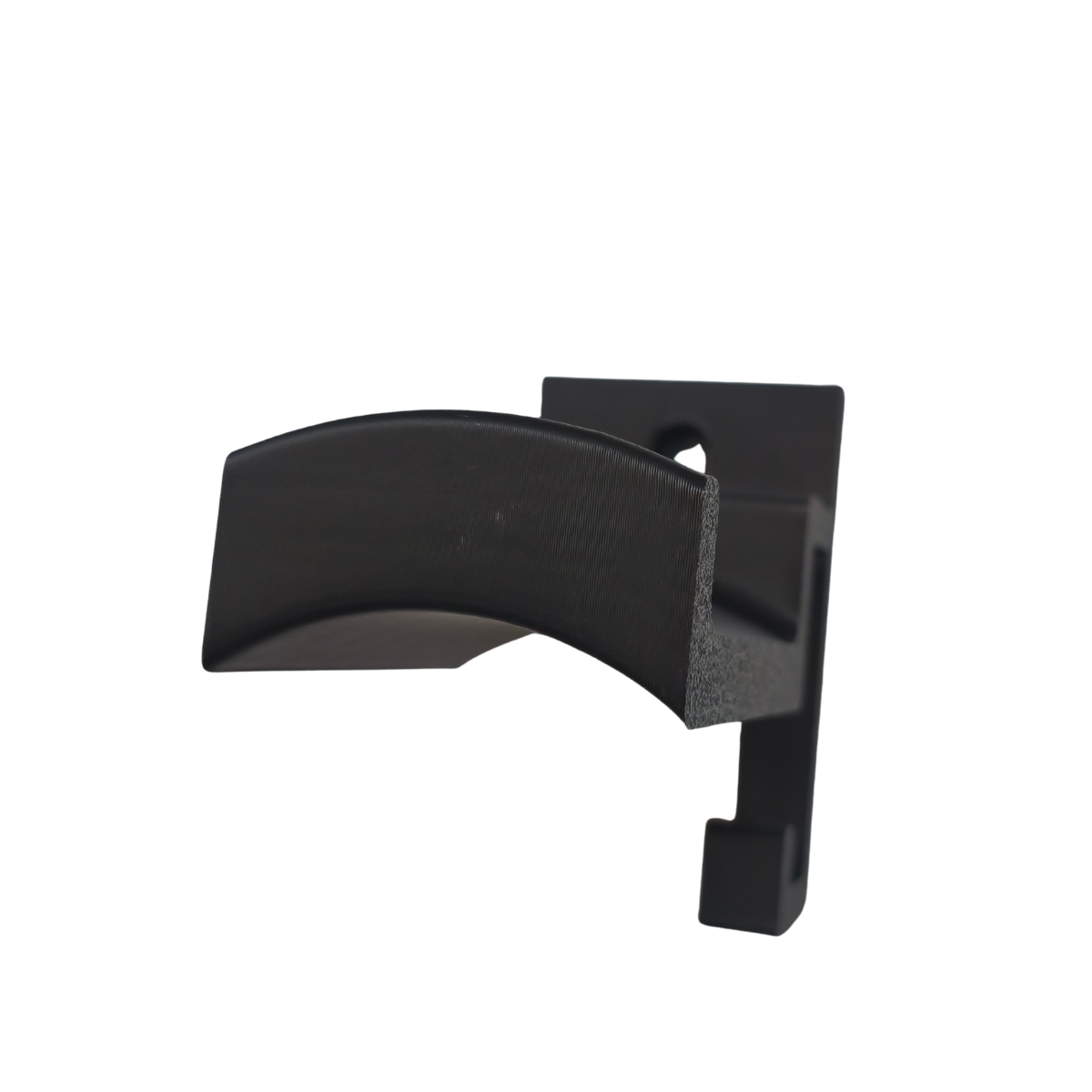 Soporte Para Audífonos Con Gancho Organizador Cable Base Headset Escritorio Gamer